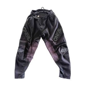 O'Neal Element Classic Offroad Youth Pants Waist 28" Inseam 25"